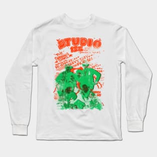 Studio 125 Long Sleeve T-Shirt